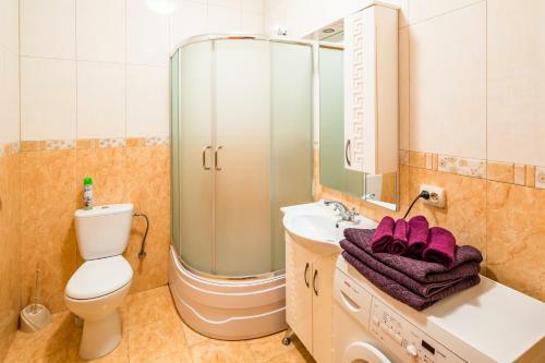 Apartamento Lovely Flat In Central Lviv