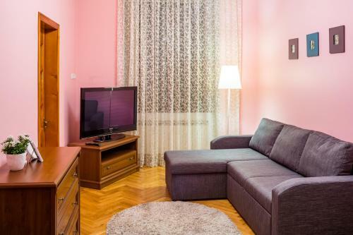 Apartamento Lovely Flat In Central Lviv