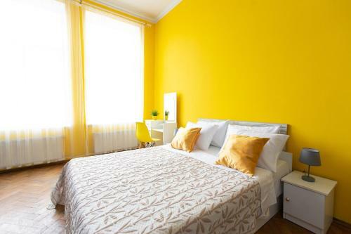 Apartamento Lovely Flat In Central Lviv