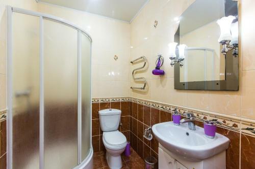 Apartamento Lovely Flat In Central Lviv