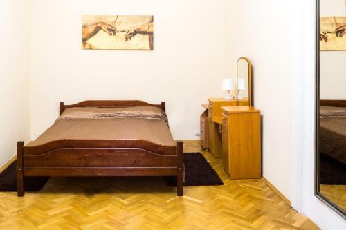 Apartamento Lovely Flat In Central Lviv