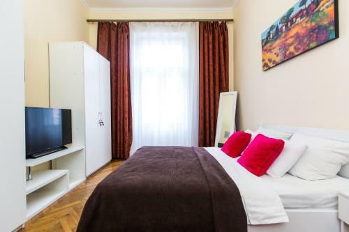 Apartamento Lovely Flat In Central Lviv