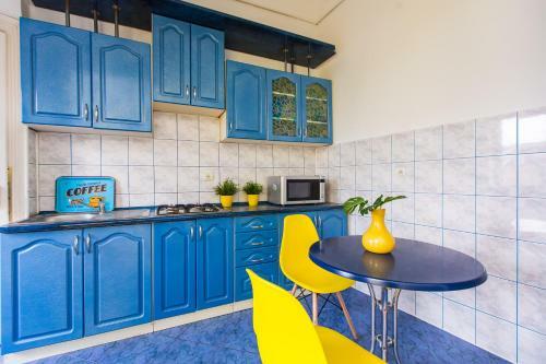 Apartamento Lovely Flat In Central Lviv