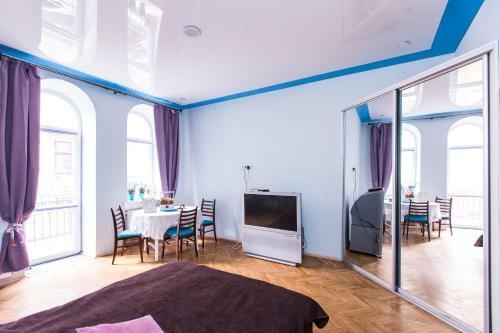 Apartamento Lovely Flat In Central Lviv