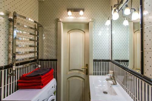 Apartamento Lovely Flat In Central Lviv