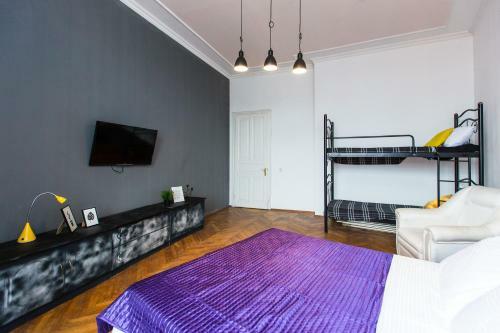 Apartamento Lovely Flat In Central Lviv