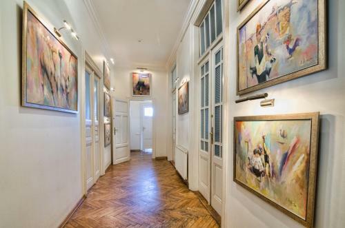 Apartamento Lovely Flat In Central Lviv