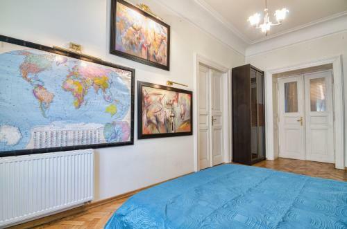 Apartamento Lovely Flat In Central Lviv