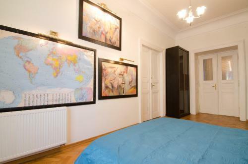 Apartamento Lovely Flat In Central Lviv