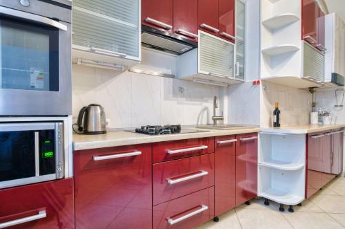 Apartamento Lovely Flat In Central Lviv