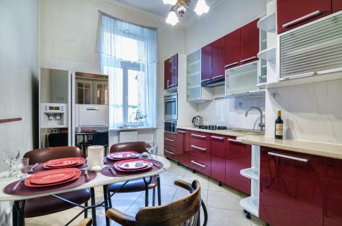 Apartamento Lovely Flat In Central Lviv