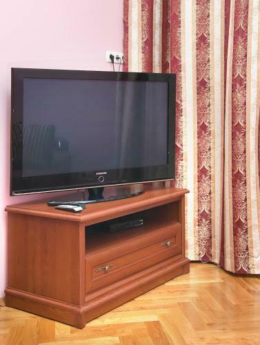 Apartamento Lovely Flat In Central Lviv