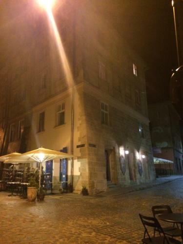 Apartamento Lovely Flat In Central Lviv