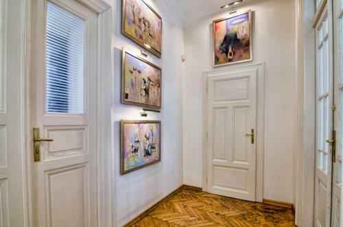 Apartamento Lovely Flat In Central Lviv