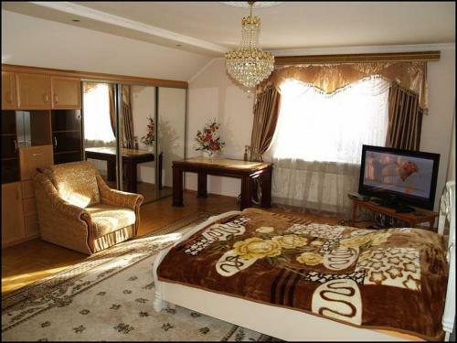 Apartament Sanitarna 17