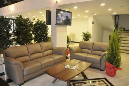 Hotel Ozyigit Otel