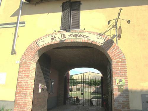 Bed & Breakfast Perbacco