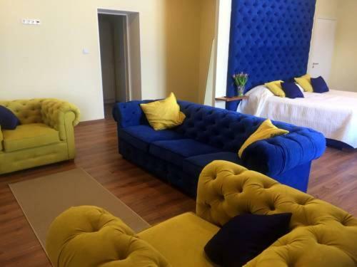 Hotel Retour