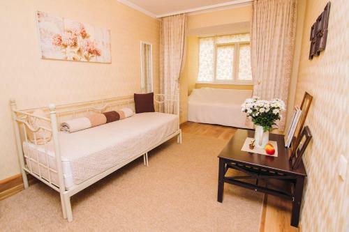 Apartment Nekrasova 26