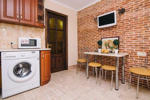 Apartment Nekrasova 26
