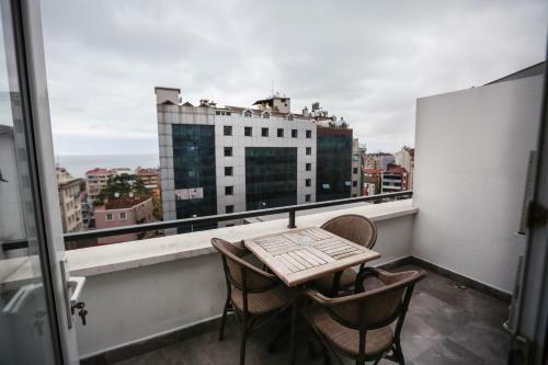 Doa Suite Hotel