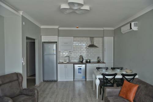 Doa Suite Hotel