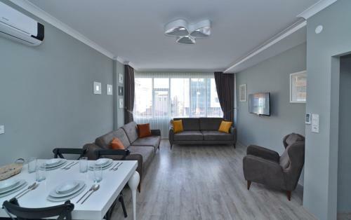 Doa Suite Hotel