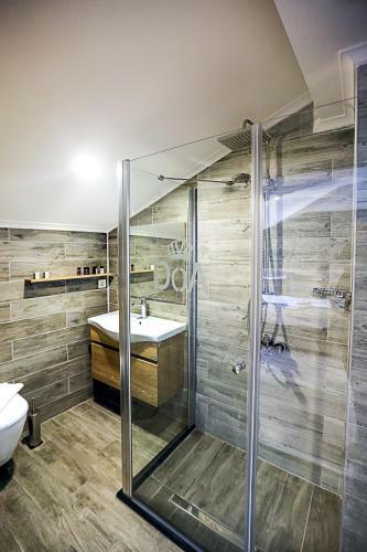 Doa Suite Hotel