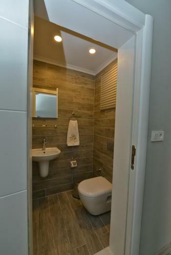Doa Suite Hotel