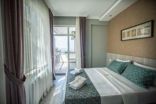 Doa Suite Hotel