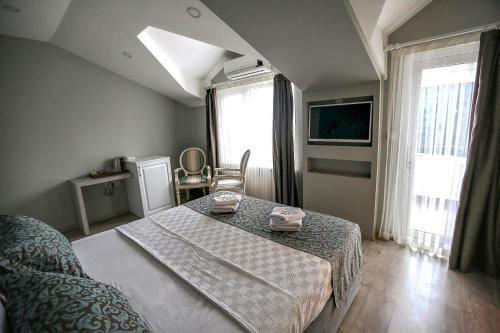 Doa Suite Hotel