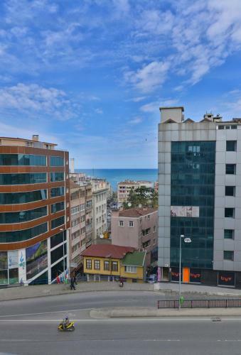 Doa Suite Hotel