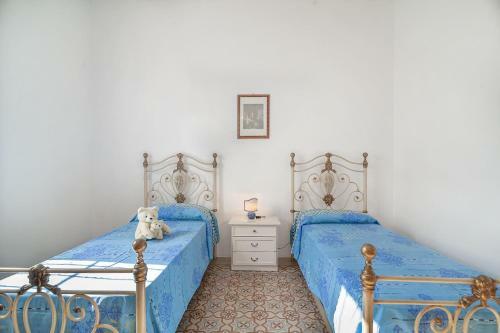 Casa Estilo Espa�ol