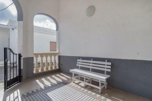 Casa Estilo Espa�ol
