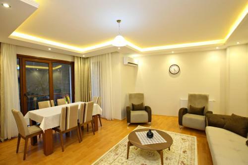 Apartamento Ugur Termal Residence