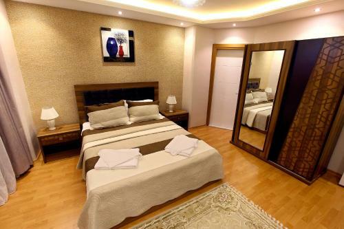 Apartamento Ugur Termal Residence
