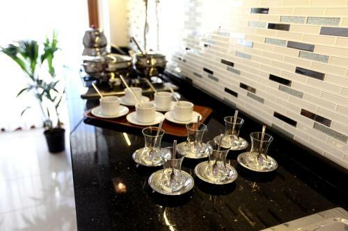 Apartamento Ugur Termal Residence