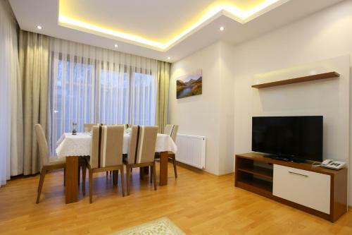 Apartamento Ugur Termal Residence