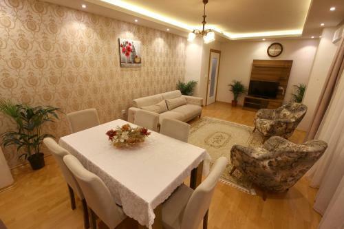 Apartamento Ugur Termal Residence