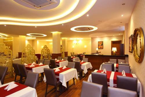 Apartamento Ugur Termal Residence