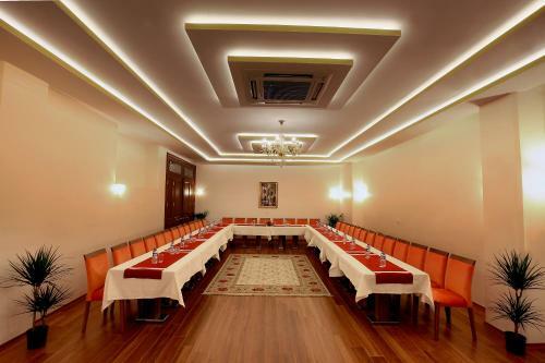 Apartamento Ugur Termal Residence