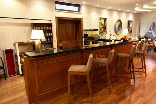 Apartamento Ugur Termal Residence