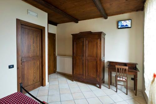 Hostal Casale San Fedele