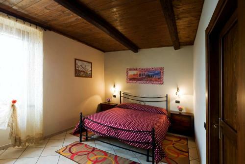 Hostal Casale San Fedele