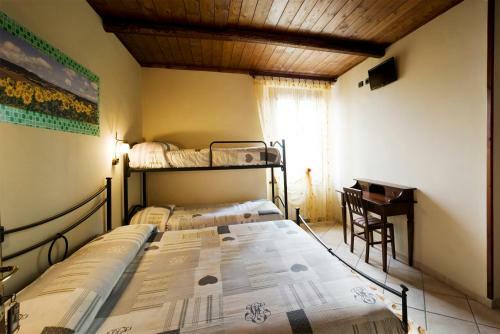 Hostal Casale San Fedele