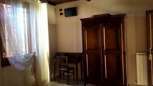 Hostal Casale San Fedele