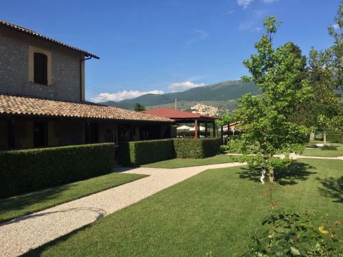 Hostal Casale San Fedele