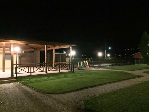 Hostal Casale San Fedele