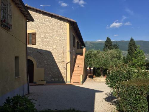 Hostal Casale San Fedele