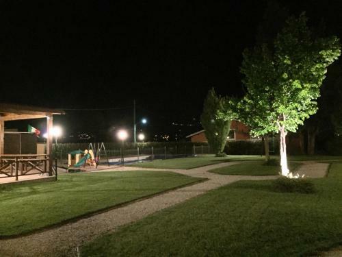 Hostal Casale San Fedele